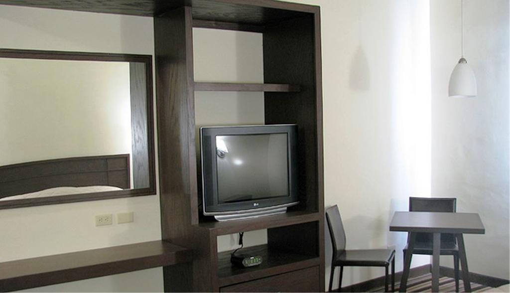 Hotel Alameda Express Heroica Matamoros Zimmer foto